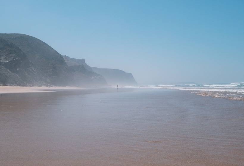 اقامتگاه Beautiful 2 Bed House In Lagoa Torrinha, Algarve