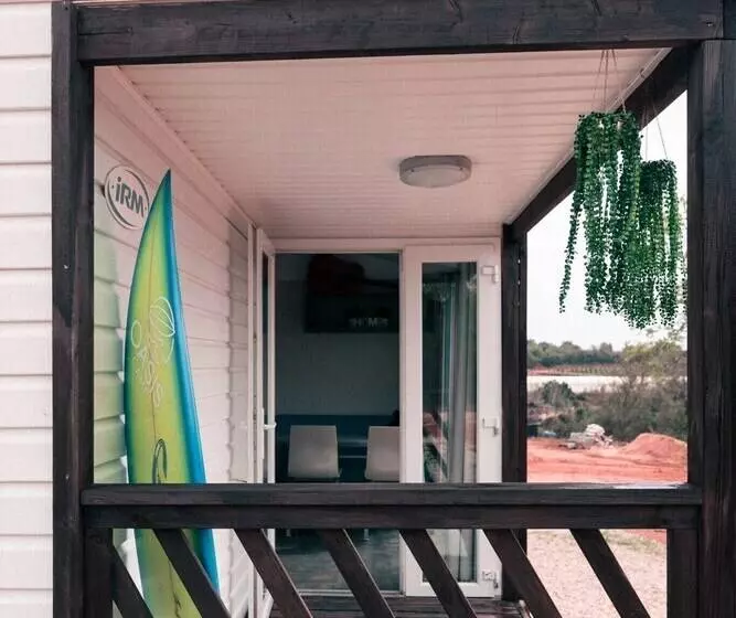 レジデンス Beautiful 2 Bed House In Lagoa Torrinha, Algarve