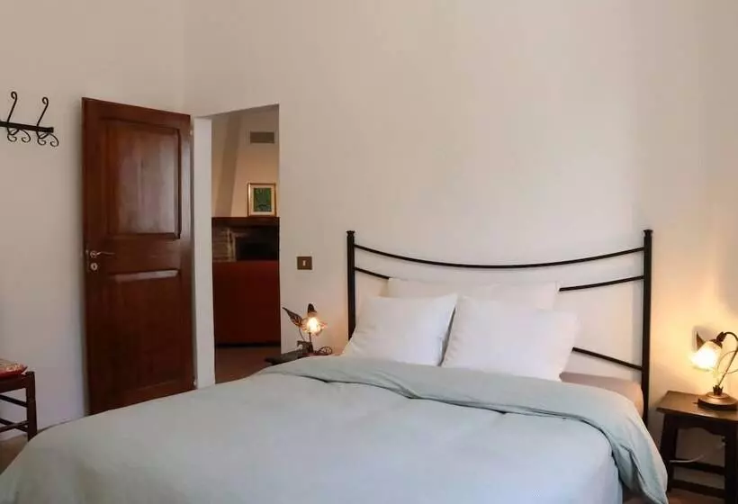 レジデンス Casa Lola A Lovely 3 Bed House In Bolognola
