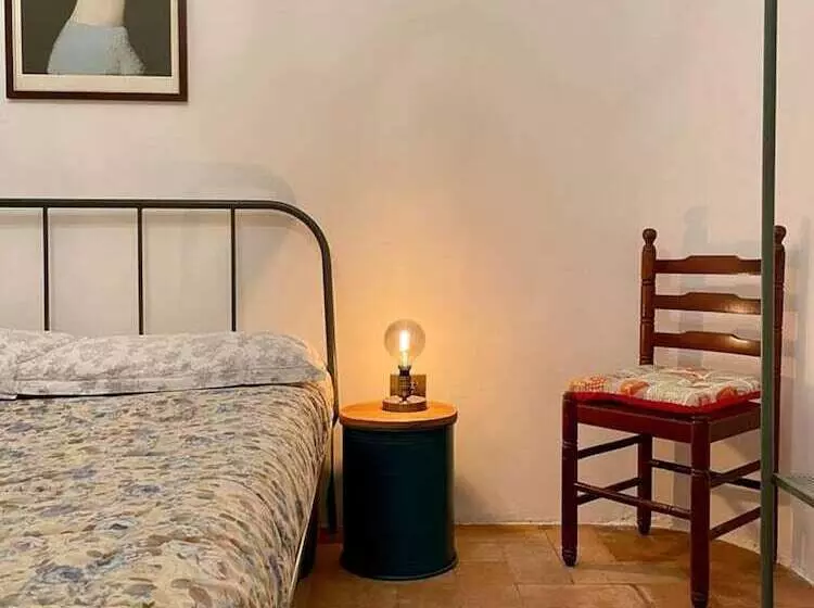 レジデンス Casa Lola A Lovely 3 Bed House In Bolognola