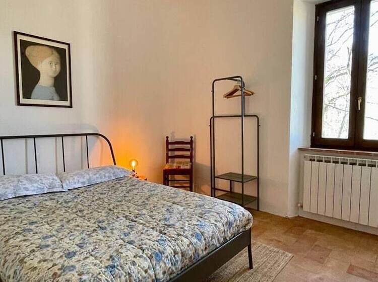 דירת נופש Casa Lola A Lovely 3 Bed House In Bolognola