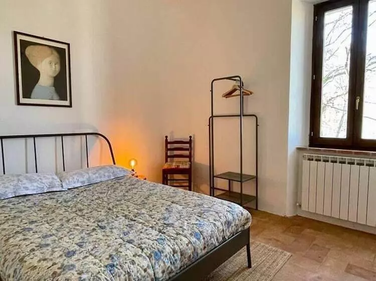 レジデンス Casa Lola A Lovely 3 Bed House In Bolognola