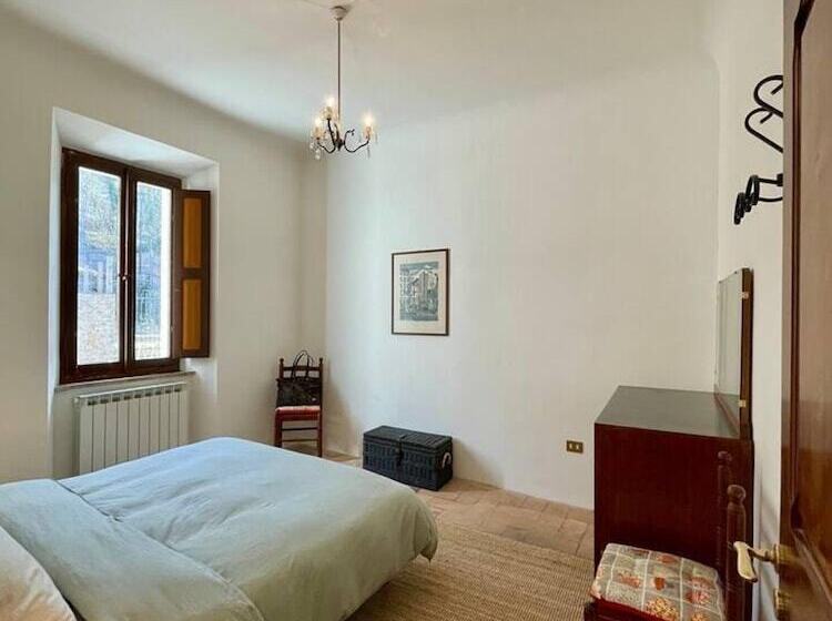 דירת נופש Casa Lola A Lovely 3 Bed House In Bolognola