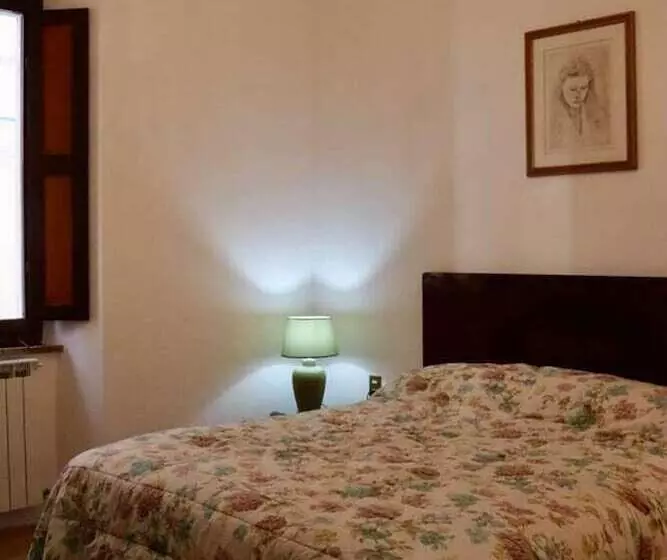 レジデンス Casa Lola A Lovely 3 Bed House In Bolognola