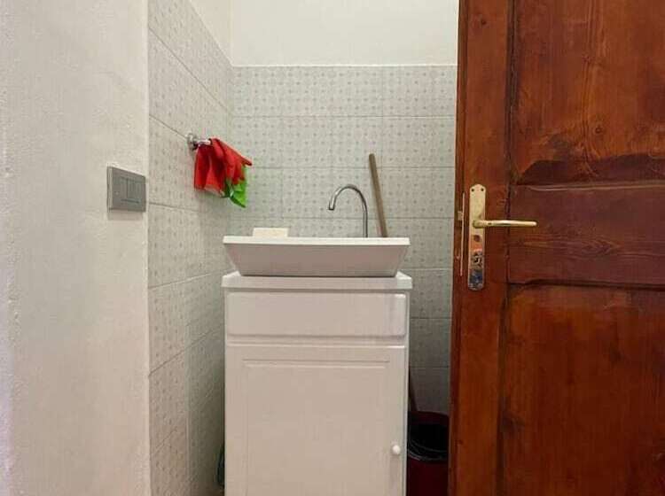 דירת נופש Casa Lola A Lovely 3 Bed House In Bolognola