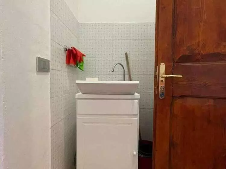 レジデンス Casa Lola A Lovely 3 Bed House In Bolognola