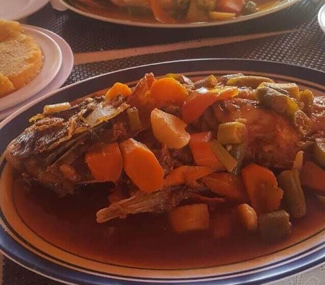 اقامتگاه Lovely 2 Bedroom House In St Thomas Jamaica