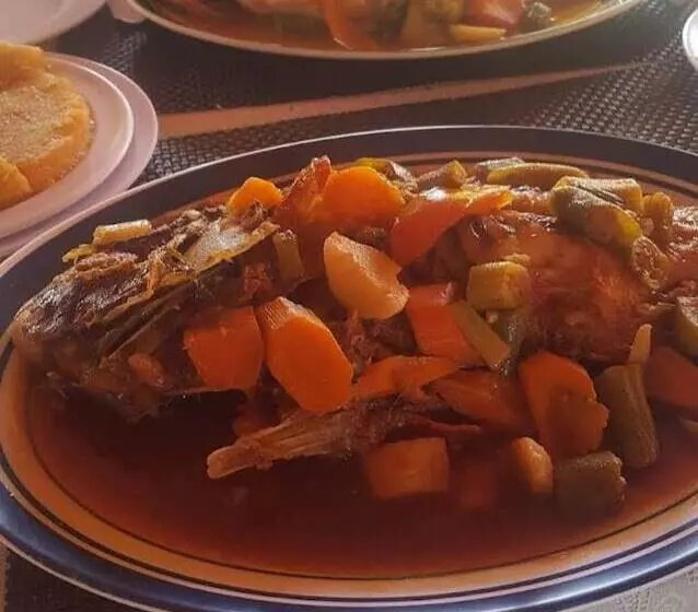 اقامتگاه Lovely 2 Bedroom House In St Thomas Jamaica