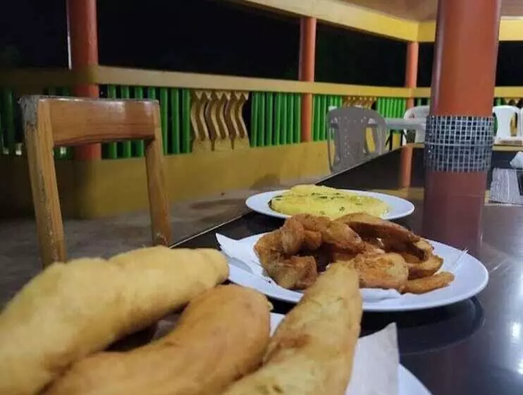 اقامتگاه Lovely 2 Bedroom House In St Thomas Jamaica