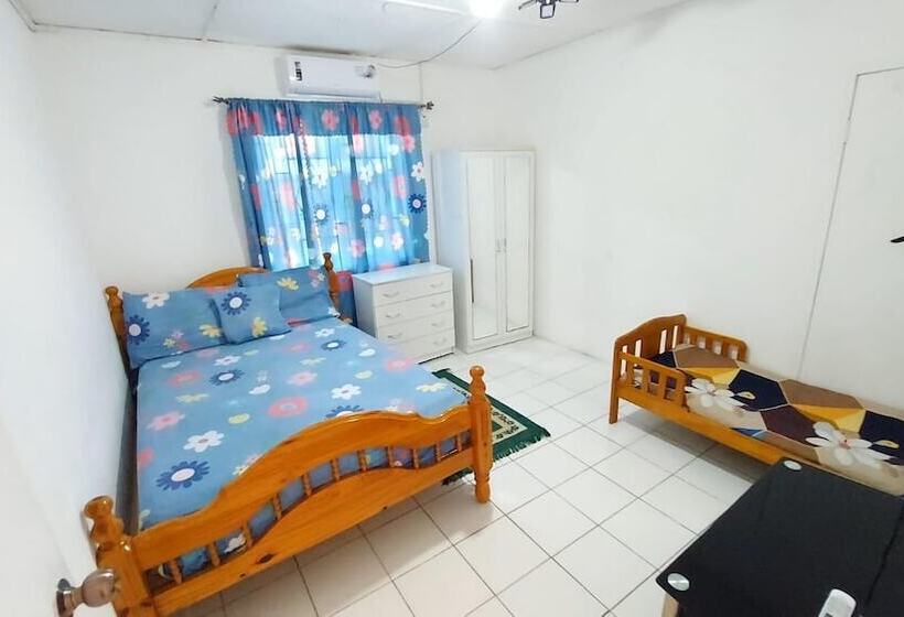 اقامتگاه Lovely 2 Bedroom House In St Thomas Jamaica