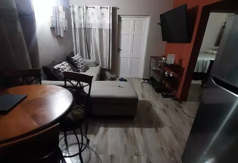 اقامتگاه Residential Home Experience Jamaica