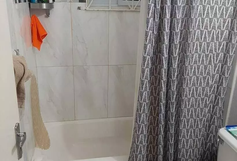 اقامتگاه Residential Home Experience Jamaica