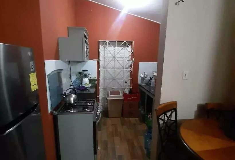 اقامتگاه Residential Home Experience Jamaica