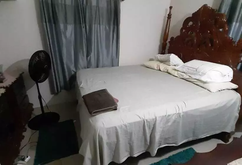 اقامتگاه Residential Home Experience Jamaica