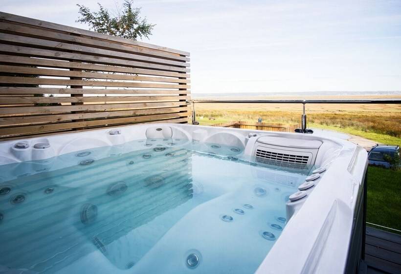 Rhossili Bay Secret   Cabin   Landimore