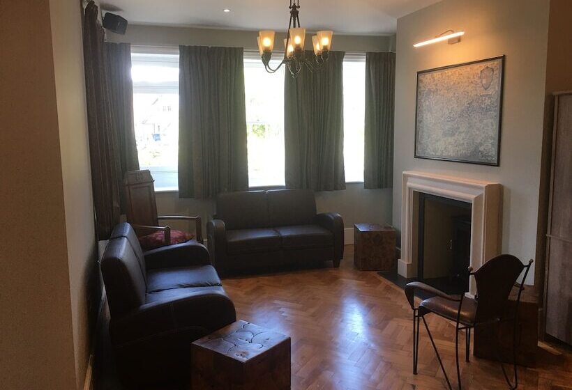 住宿加早餐  The Bulls Head Inn