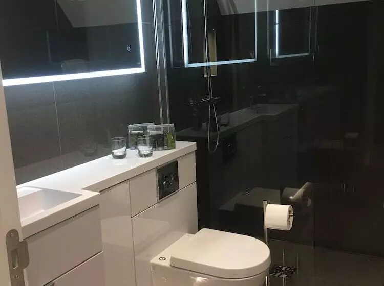 ベッドアンドブレックファースト The Bulls Head Inn