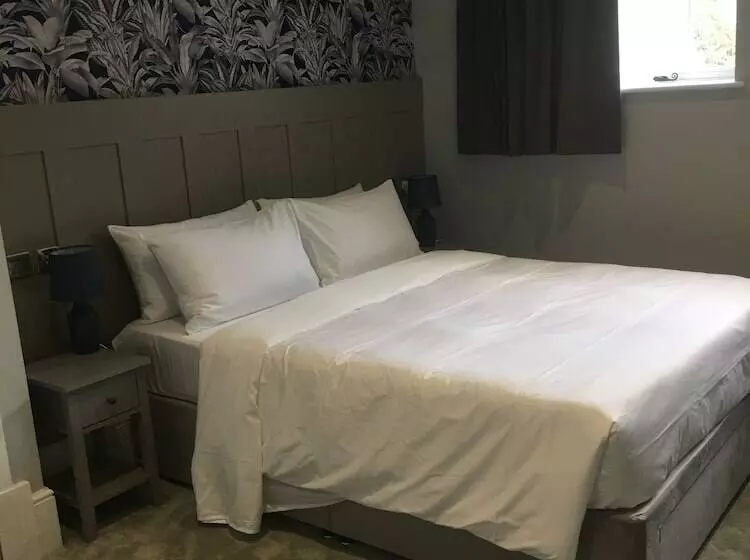 ベッドアンドブレックファースト The Bulls Head Inn