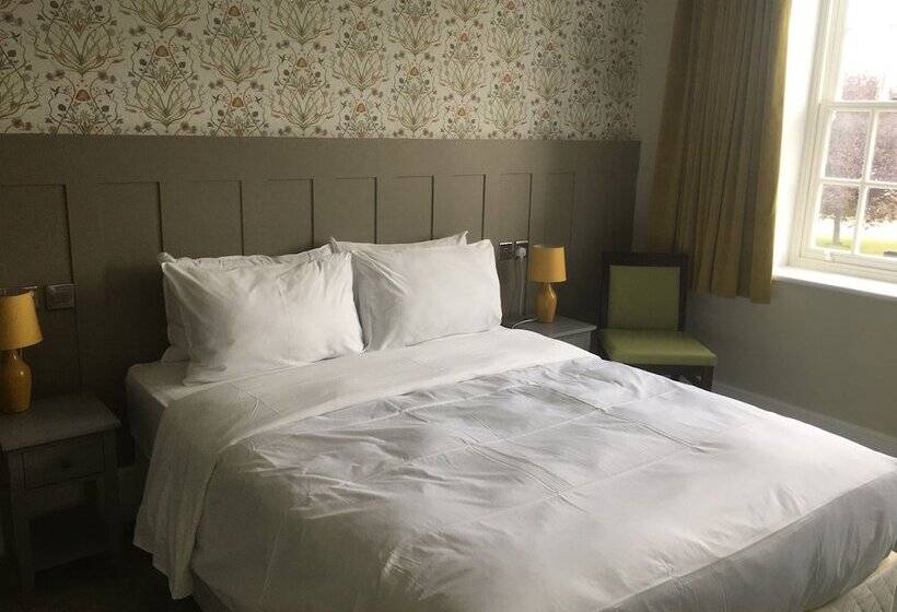 住宿加早餐  The Bulls Head Inn