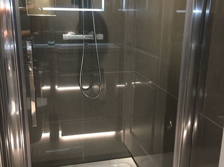 住宿加早餐  The Bulls Head Inn