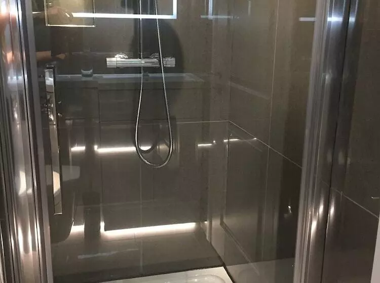 ベッドアンドブレックファースト The Bulls Head Inn