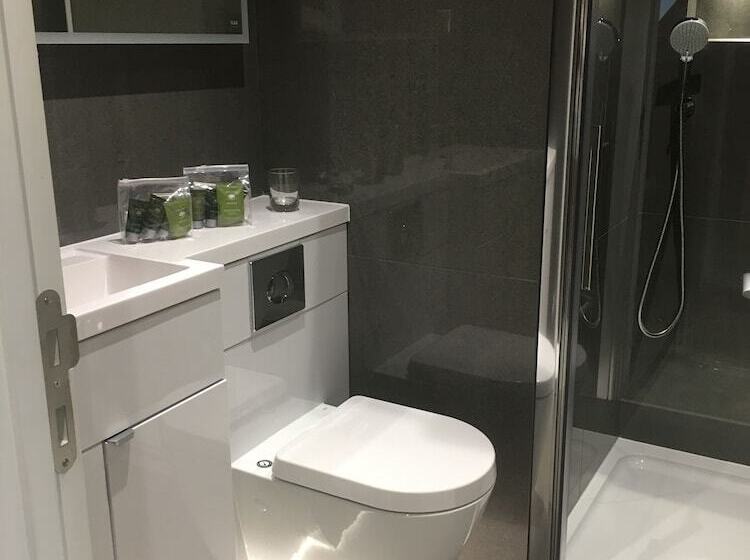 住宿加早餐  The Bulls Head Inn