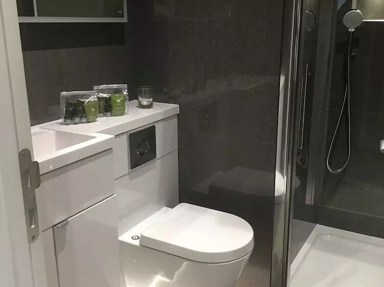 ベッドアンドブレックファースト The Bulls Head Inn