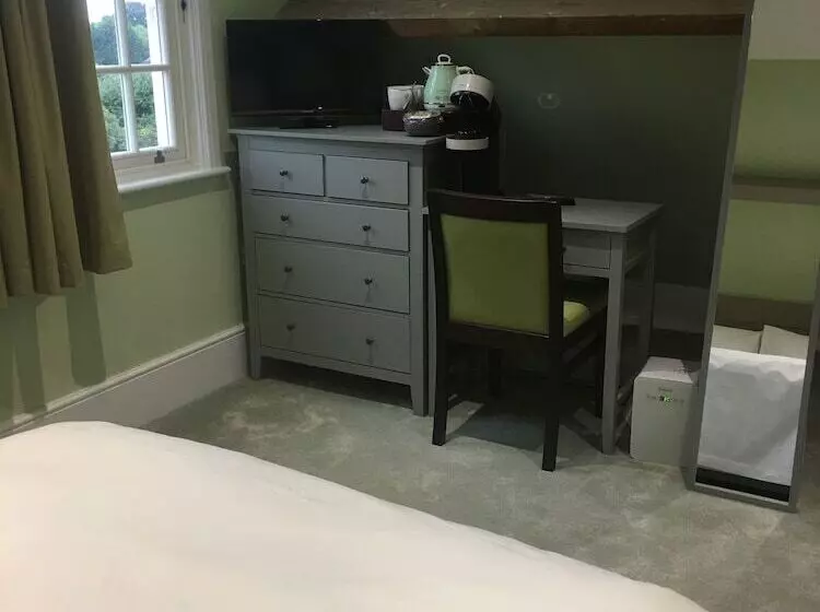 ベッドアンドブレックファースト The Bulls Head Inn