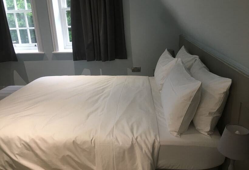 住宿加早餐  The Bulls Head Inn