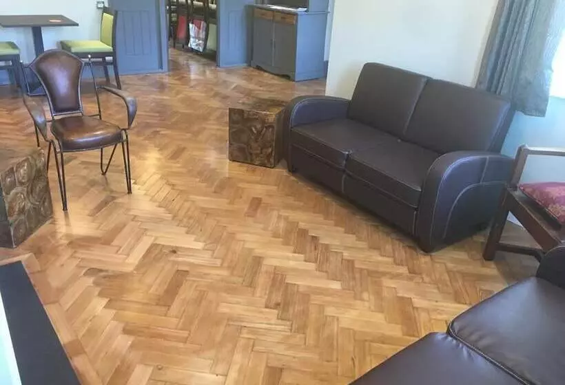 ベッドアンドブレックファースト The Bulls Head Inn