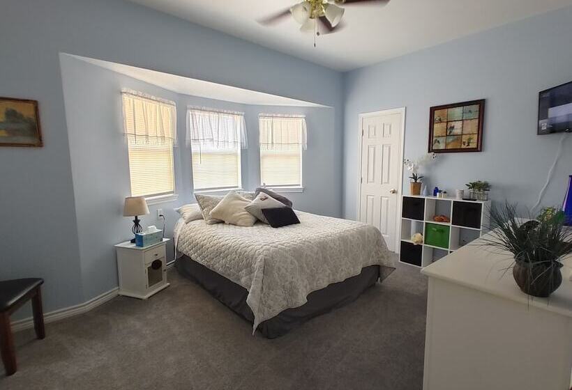 צימר The Yellow Rose Of Texas