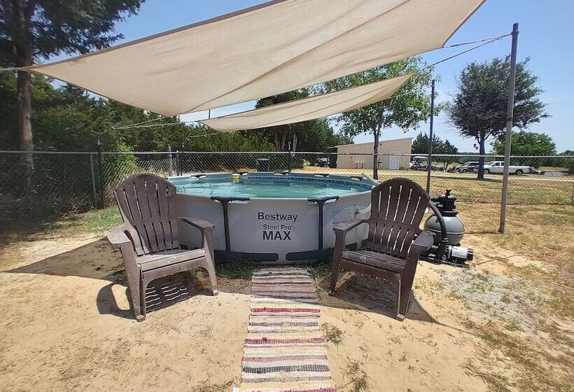 צימר The Yellow Rose Of Texas