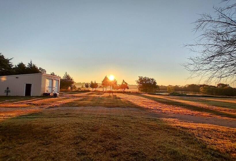 צימר The Yellow Rose Of Texas