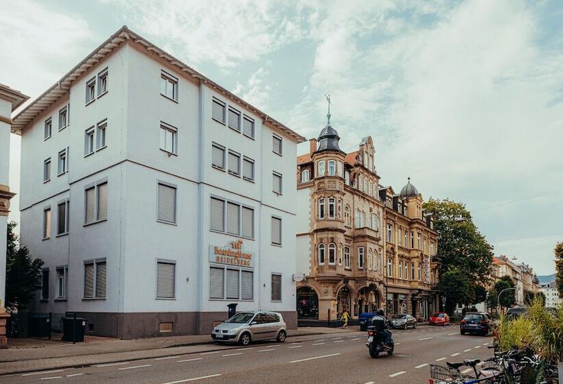 Boardingworld Heidelberg