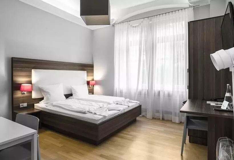 Boardingworld Heidelberg