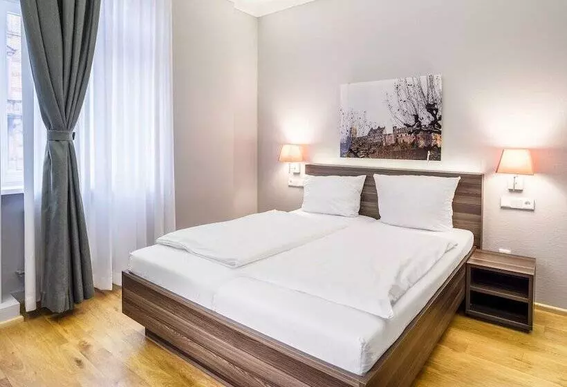 Boardingworld Heidelberg