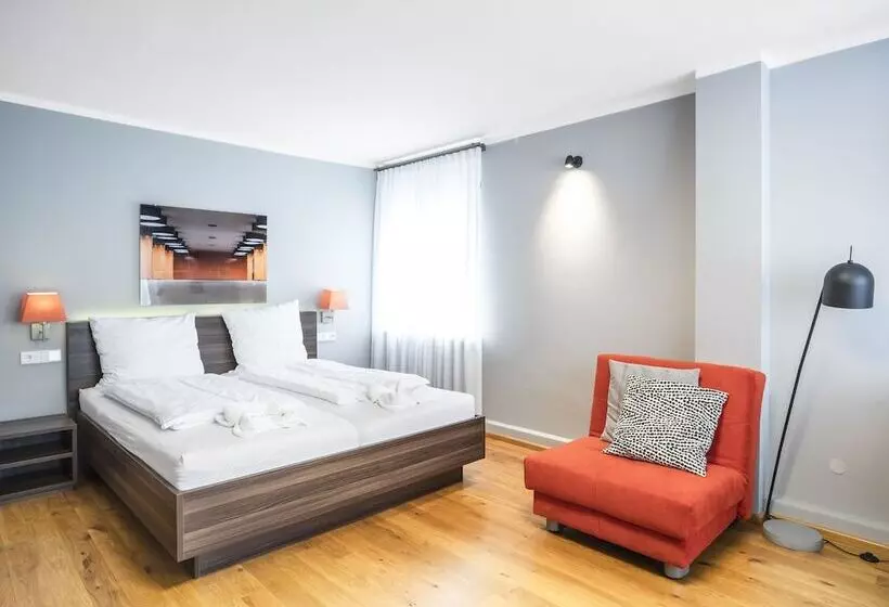 Boardingworld Heidelberg