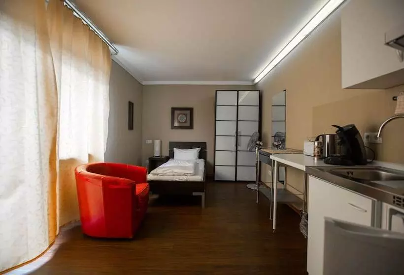 Boardingworld Heidelberg