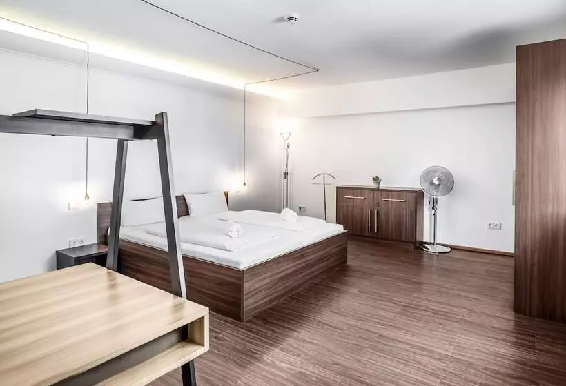 Boardingworld Heidelberg