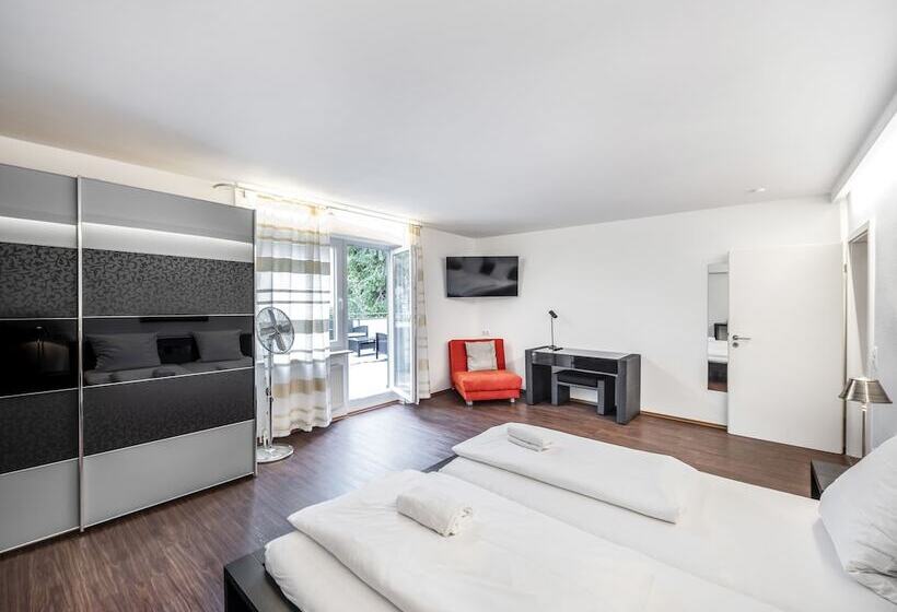 Boardingworld Heidelberg