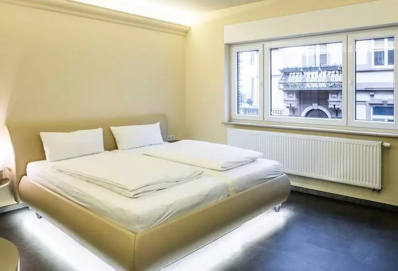 Boardingworld Heidelberg