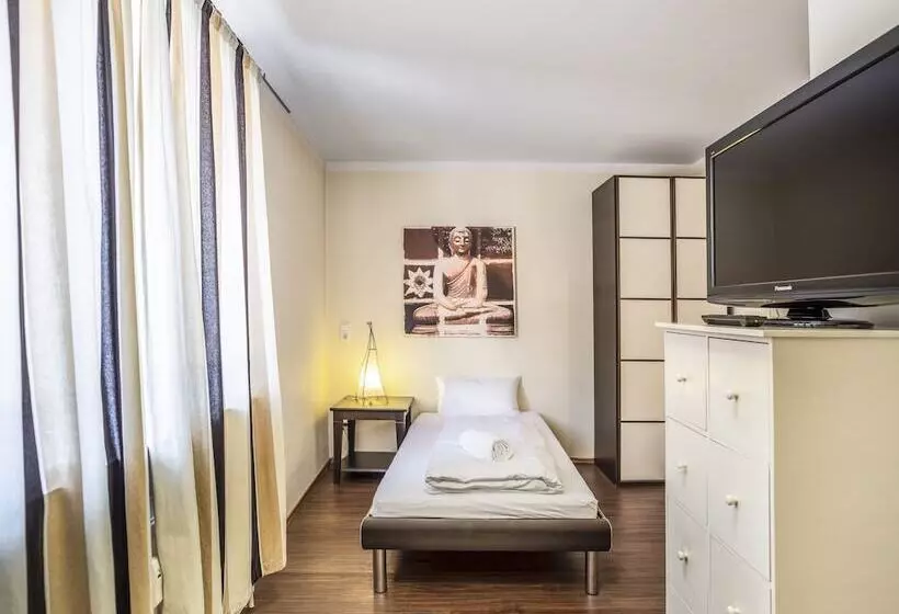 Boardingworld Heidelberg