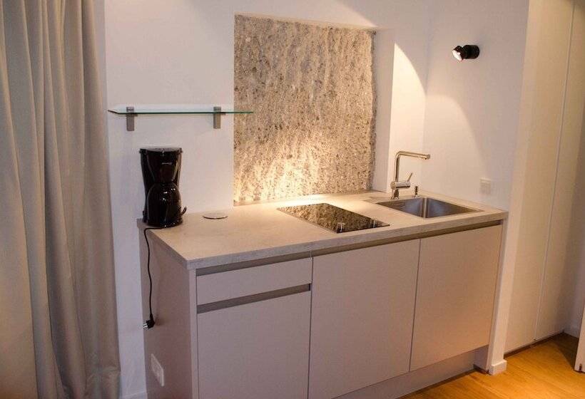 Boutiquehotel Bunker