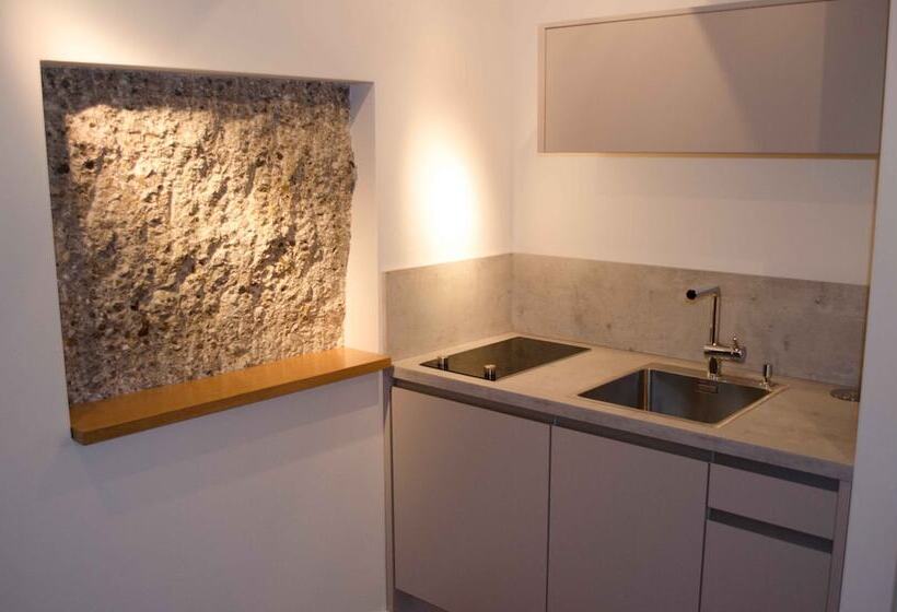 Boutiquehotel Bunker