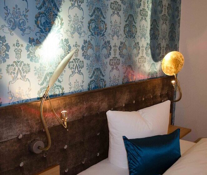 Boutiquehotel Bunker