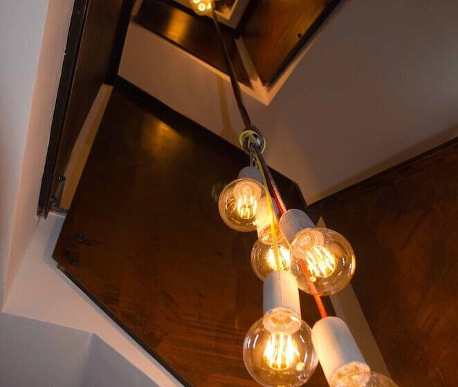 Boutiquehotel Bunker