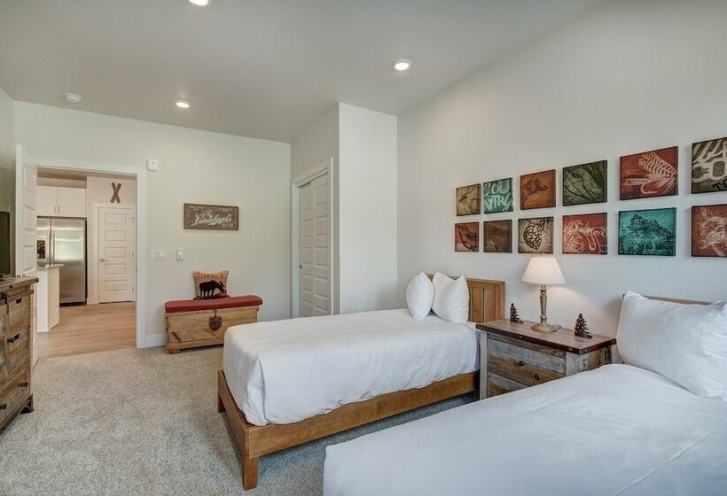 Clearwater Lofts By Keystone Resort