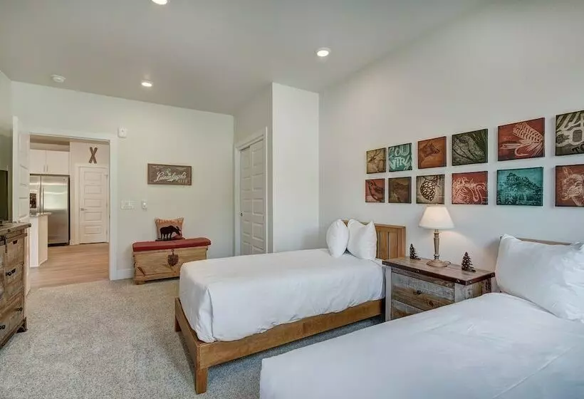 Clearwater Lofts By Keystone Resort