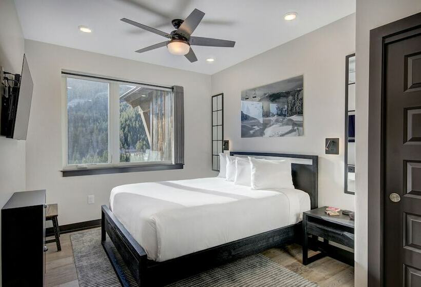 Clearwater Lofts By Keystone Resort