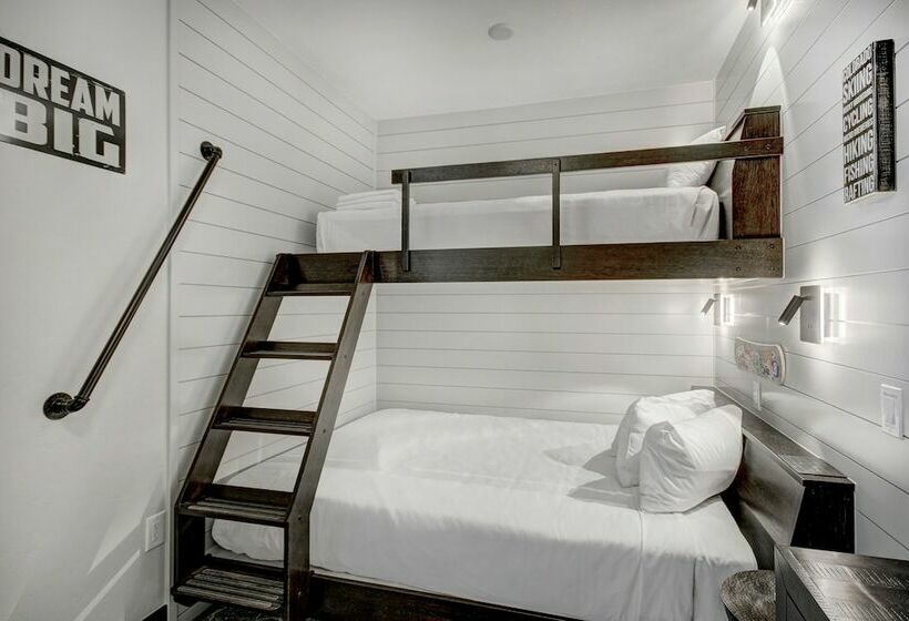 Clearwater Lofts By Keystone Resort